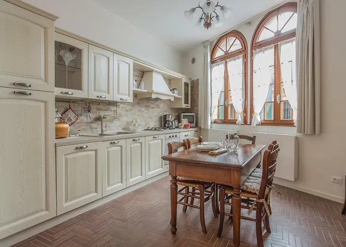 Ca De Le Colonnette - St Marks Square Venezia