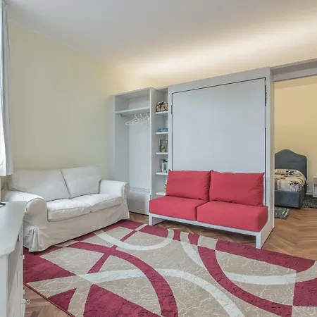 Ca De Le Colonnette - St Marks Square דירה *