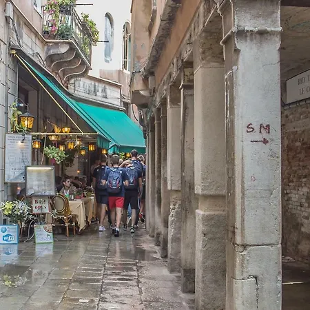 Appartement Ca De Le Colonnette - St Marks Square