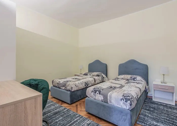 Ca De Le Colonnette - St Marks Square *