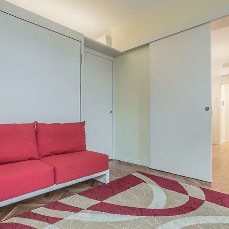 Apartamento Ca De Le Colonnette - St Marks Square Venecia