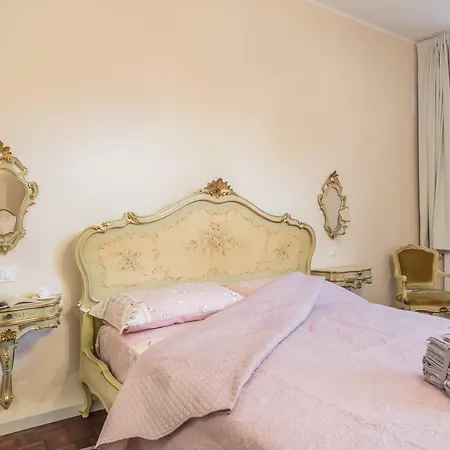 Ca De Le Colonnette - St Marks Square * Veneza