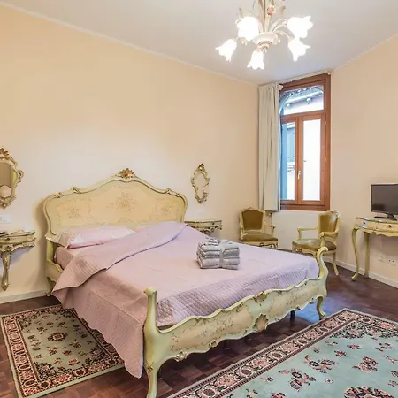 Apartamento Ca De Le Colonnette - St Marks Square