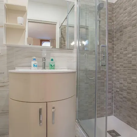 Ca De Le Colonnette - St Marks Square * Венеция