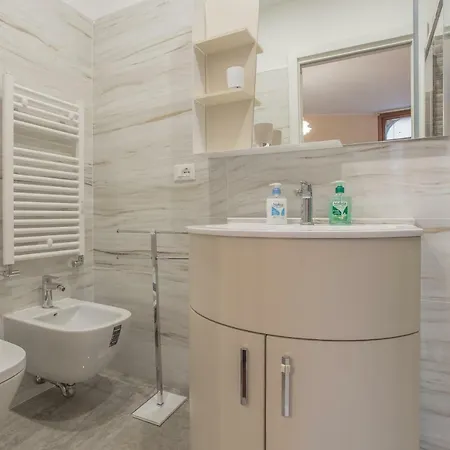 Apartamento Ca De Le Colonnette - St Marks Square