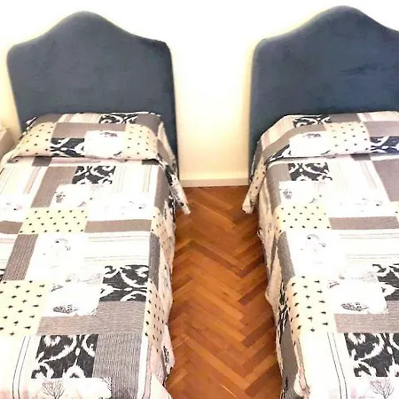 Ca De Le Colonnette - St Marks Square Apartamento