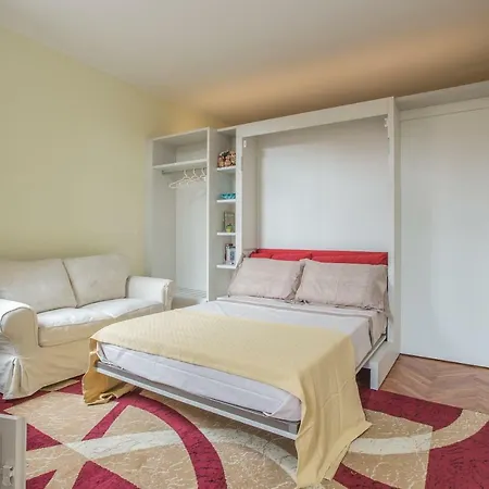 Ca De Le Colonnette - St Marks Square