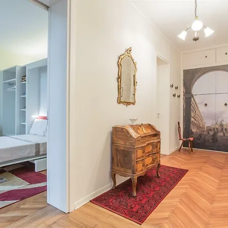 Ca De Le Colonnette - St Marks Square *