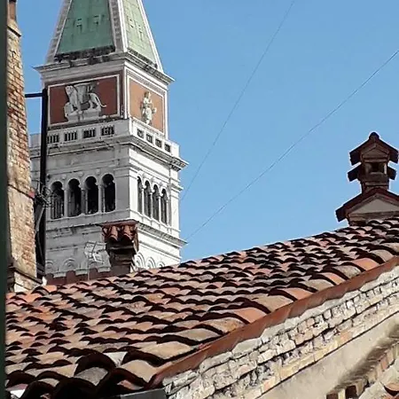 Apartamento Ca De Le Colonnette - St Marks Square *