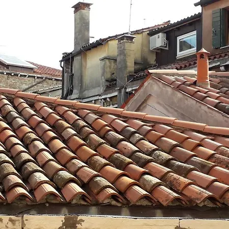 Ca De Le Colonnette - St Marks Square *