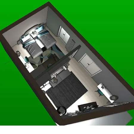 Ca De Le Colonnette - St Marks Square *