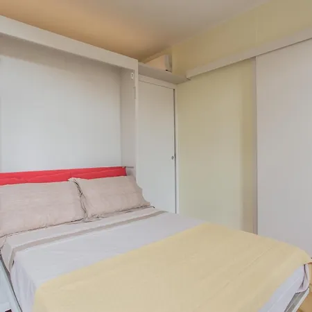 Ca De Le Colonnette - St Marks Square Apartamento Venecia