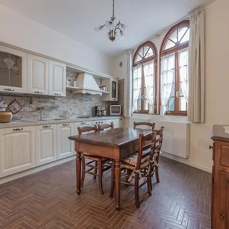 Ca De Le Colonnette - St Marks Square *