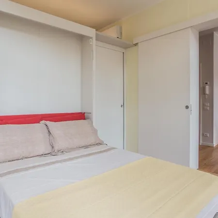 Ca De Le Colonnette - St Marks Square Apartamento Venecia