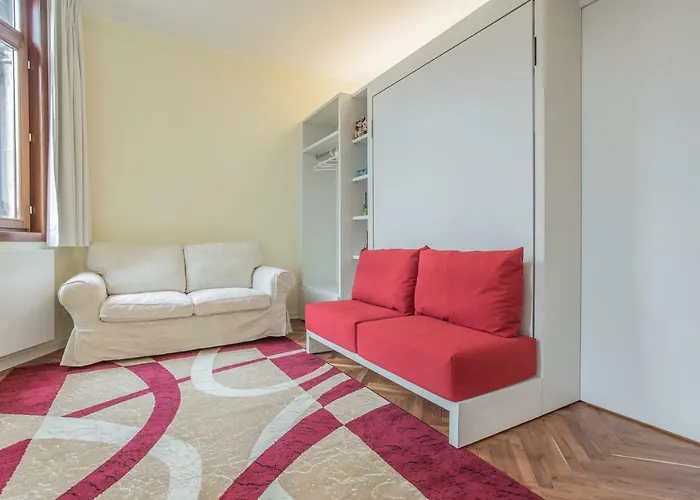 Ca De Le Colonnette - St Marks Square Appartement *