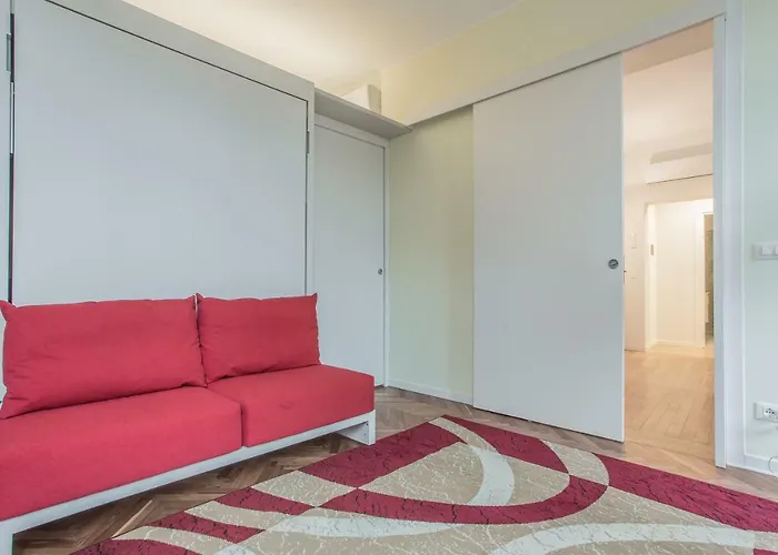 Appartement Ca De Le Colonnette - St Marks Square Venise