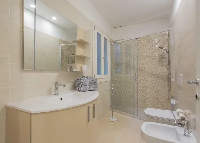 Apartman Ca De Le Colonnette - St Marks Square *