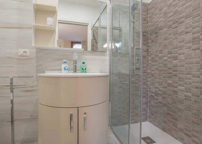 Ca De Le Colonnette - St Marks Square * Venise