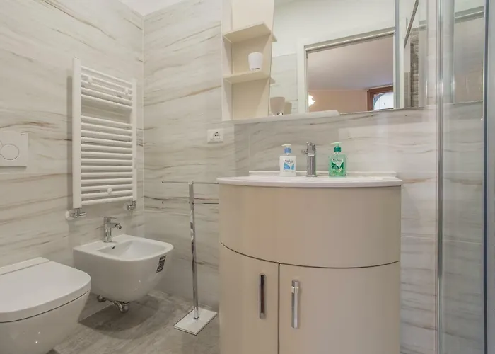 Appartement Ca De Le Colonnette - St Marks Square