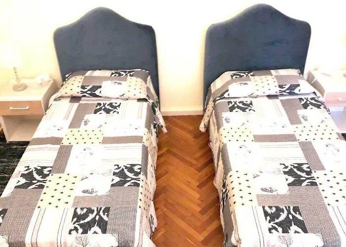 Ca De Le Colonnette - St Marks Square Appartement