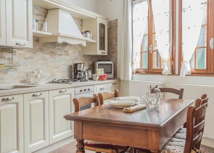 Apartment Ca De Le Colonnette - St Marks Square