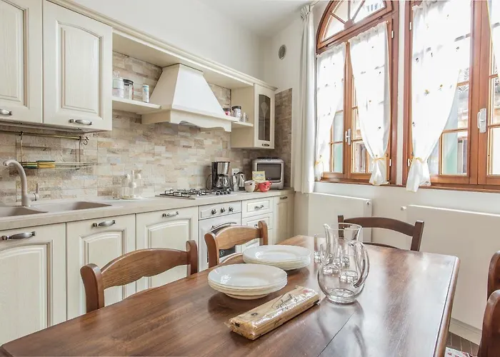 Ca De Le Colonnette - St Marks Square