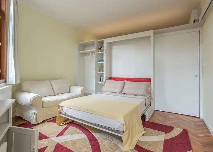 Ca De Le Colonnette - St Marks Square