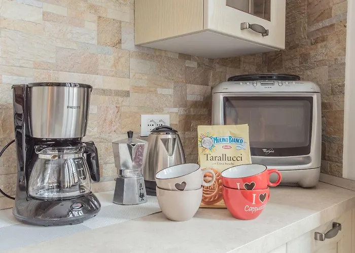 Ca De Le Colonnette - St Marks Square