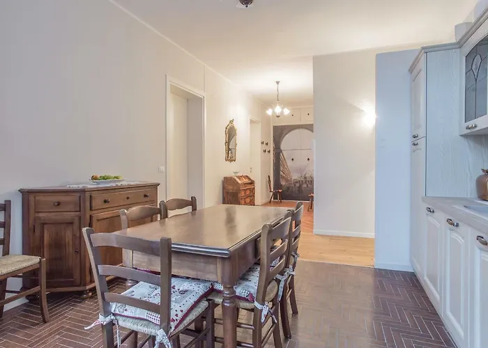 Appartement Ca De Le Colonnette - St Marks Square *