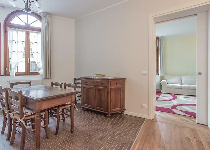 Apartment Ca De Le Colonnette - St Marks Square Venice