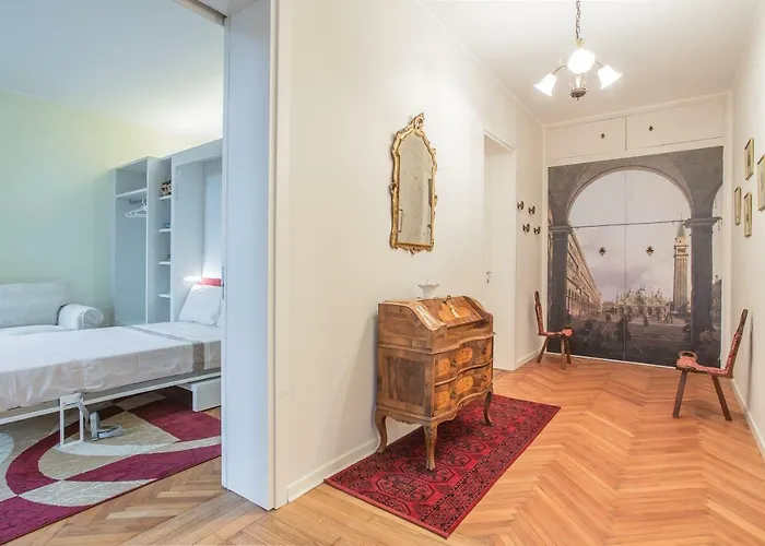 Ca De Le Colonnette - St Marks Square *