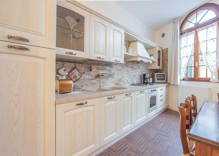 Ca De Le Colonnette - St Marks Square Appartement *