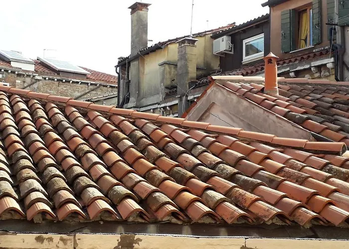 Ca De Le Colonnette - St Marks Square *