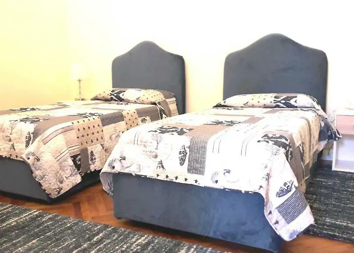 Ca De Le Colonnette - St Marks Square