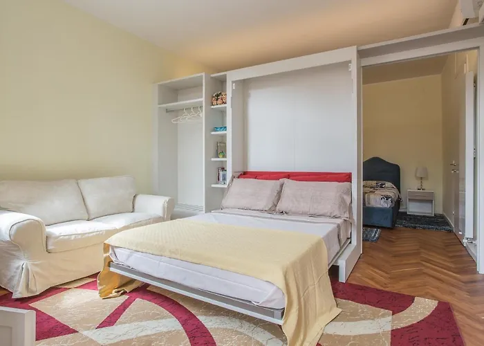 Apartment Ca De Le Colonnette - St Marks Square