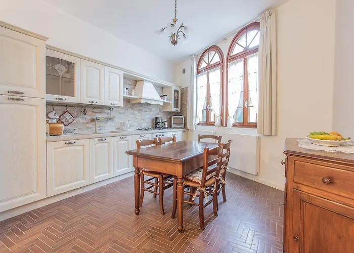 Appartement Ca De Le Colonnette - St Marks Square Venise