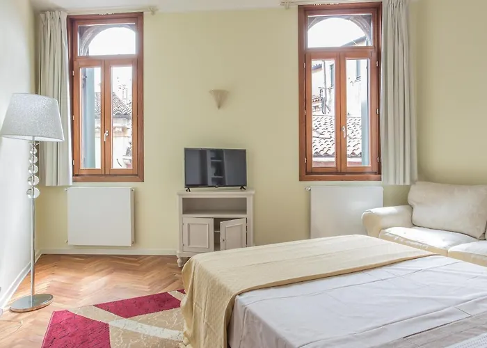 Apartment Ca De Le Colonnette - St Marks Square