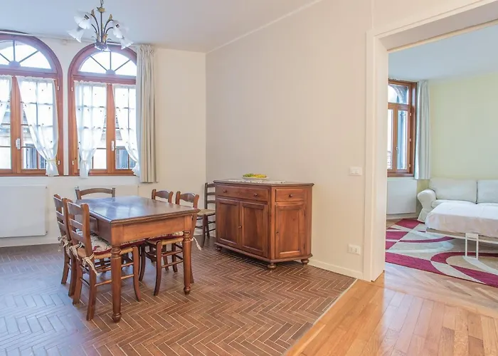 Appartement Ca De Le Colonnette - St Marks Square