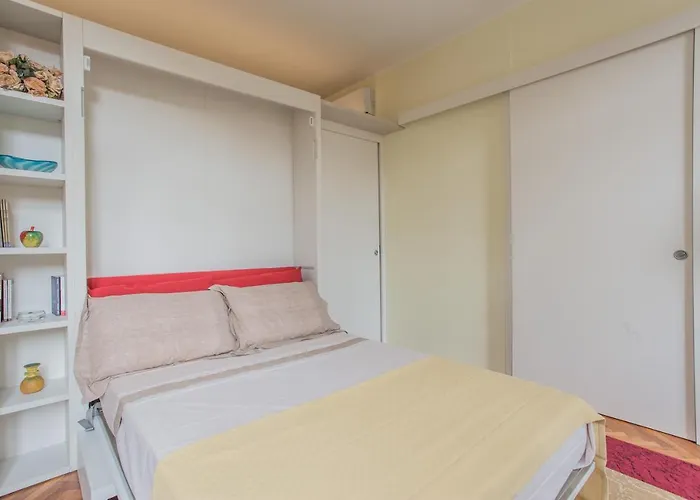 Ca De Le Colonnette - St Marks Square Apartman Velence