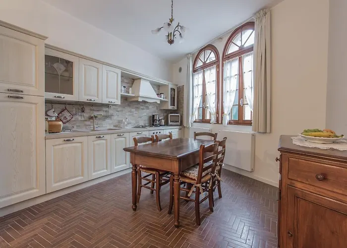 Ca De Le Colonnette - St Marks Square *