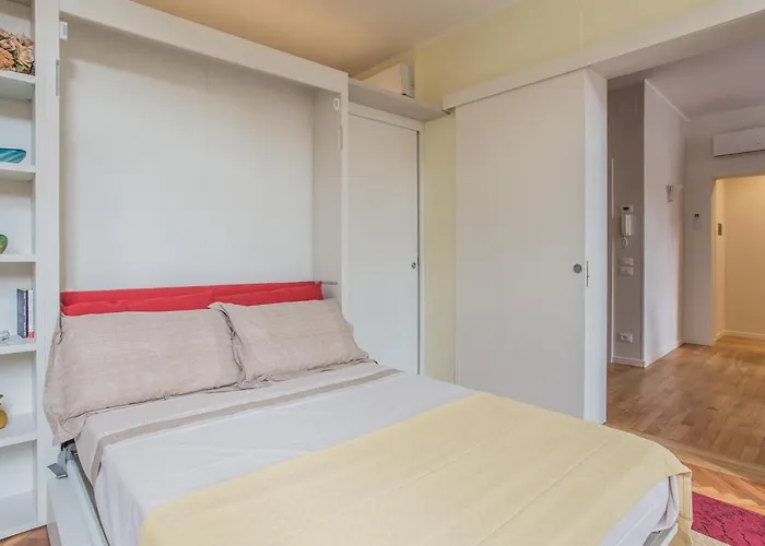 Ca De Le Colonnette - St Marks Square Apartman Velence