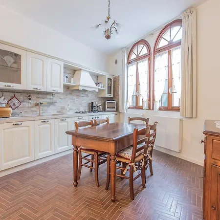 Apartamento Ca De Le Colonnette - St Marks Square Venecia