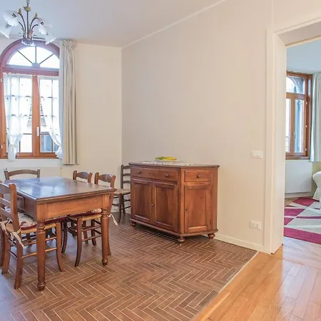 Apartment Ca De Le Colonnette - St Marks Square