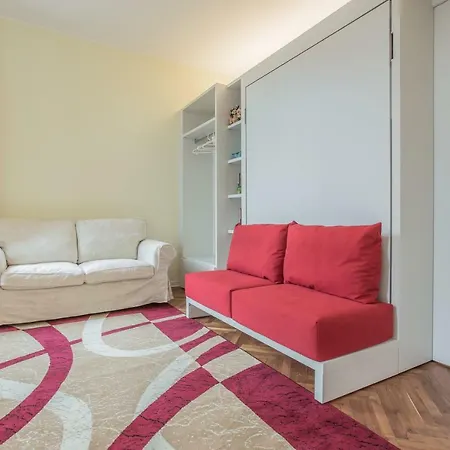 Ca De Le Colonnette - St Marks Square Apartman *