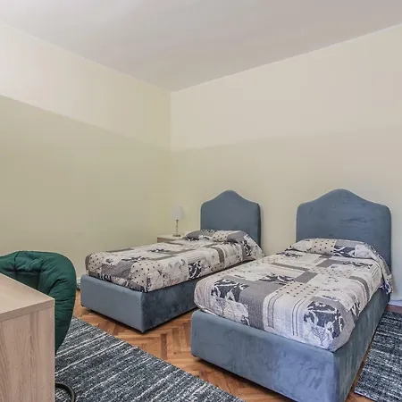 Ca De Le Colonnette - St Marks Square *