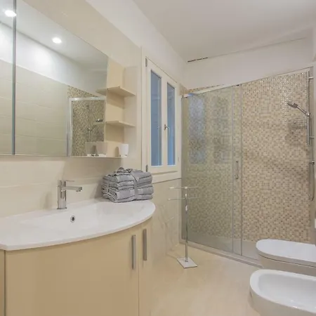 Apartman Ca De Le Colonnette - St Marks Square *