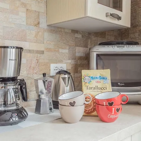 Ca De Le Colonnette - St Marks Square