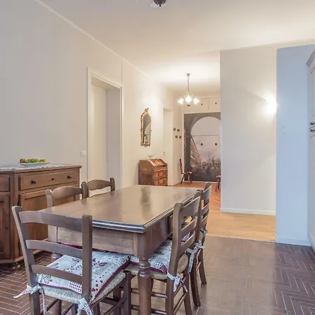 Apartman Ca De Le Colonnette - St Marks Square *