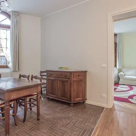 Apartman Ca De Le Colonnette - St Marks Square Velence