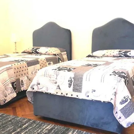 Ca De Le Colonnette - St Marks Square